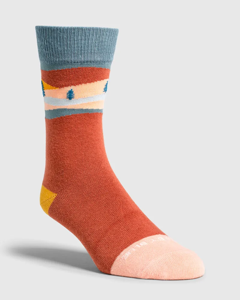 SoftHemp™ Socks - 2 Pack