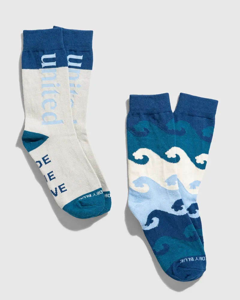 SoftHemp™ Socks - 2 Pack