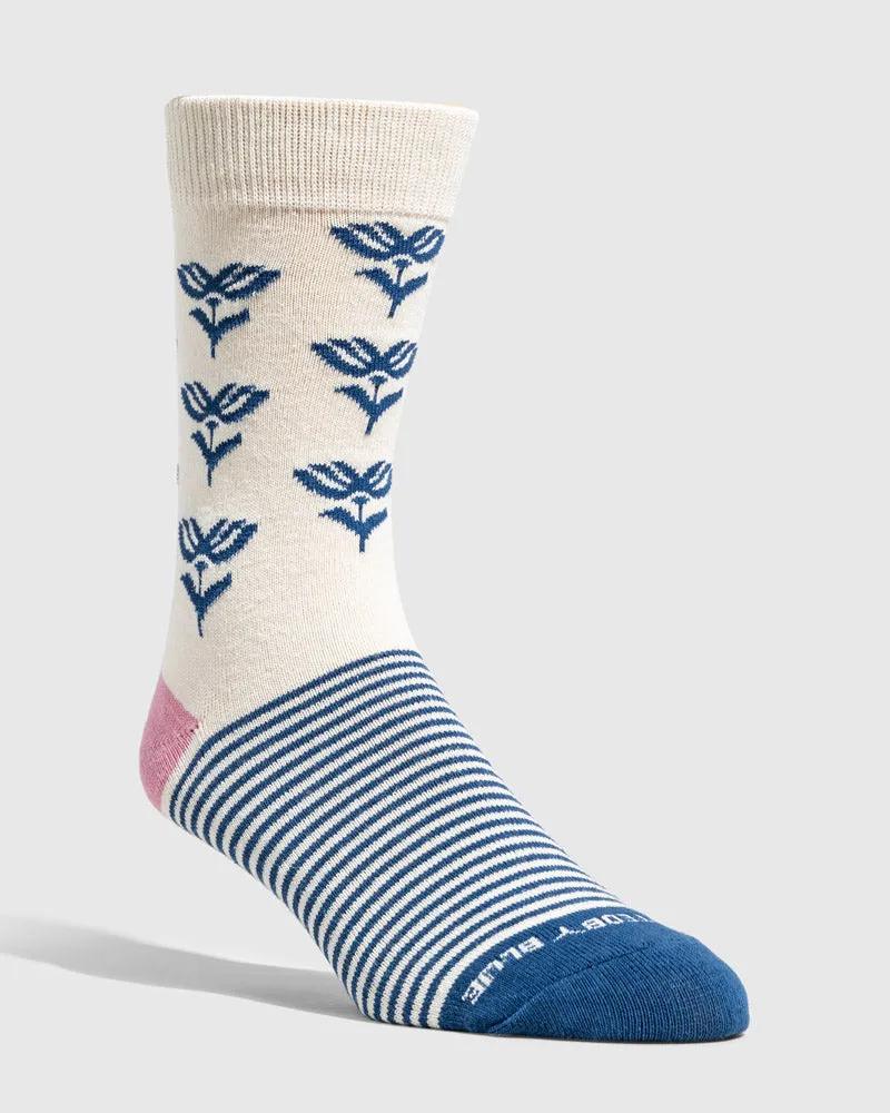 SoftHemp™ Socks - 2 Pack