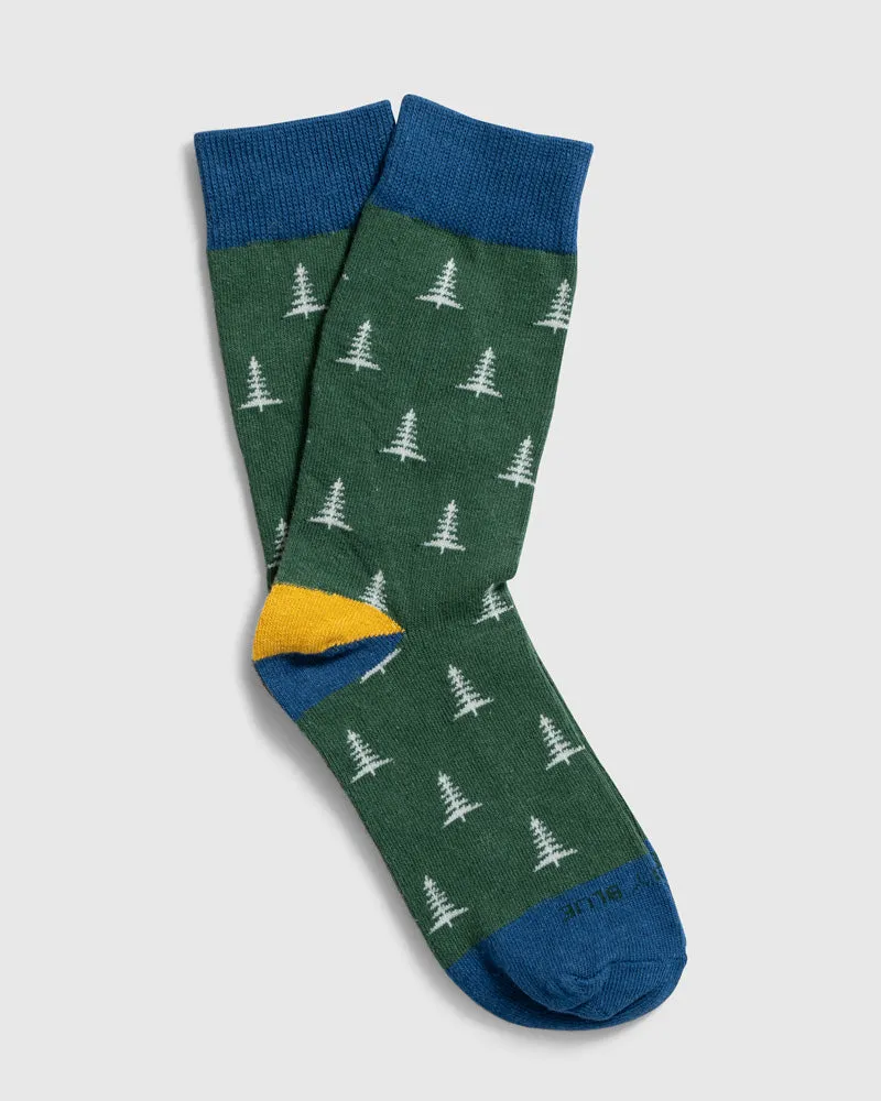 SoftHemp™ Socks - 2 Pack