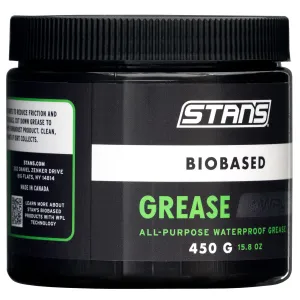 Stans Biobased Grease 450g (15.9oz)