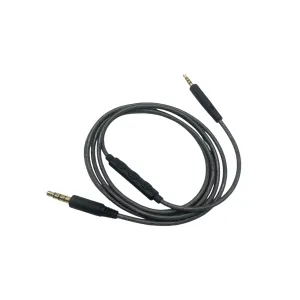 Strauss & Wagner Albury 3.5mm Upgrade Cable for Bose QC Headphones