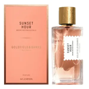 Sunset Hour by Goldfield & Banks 100ml Perfume