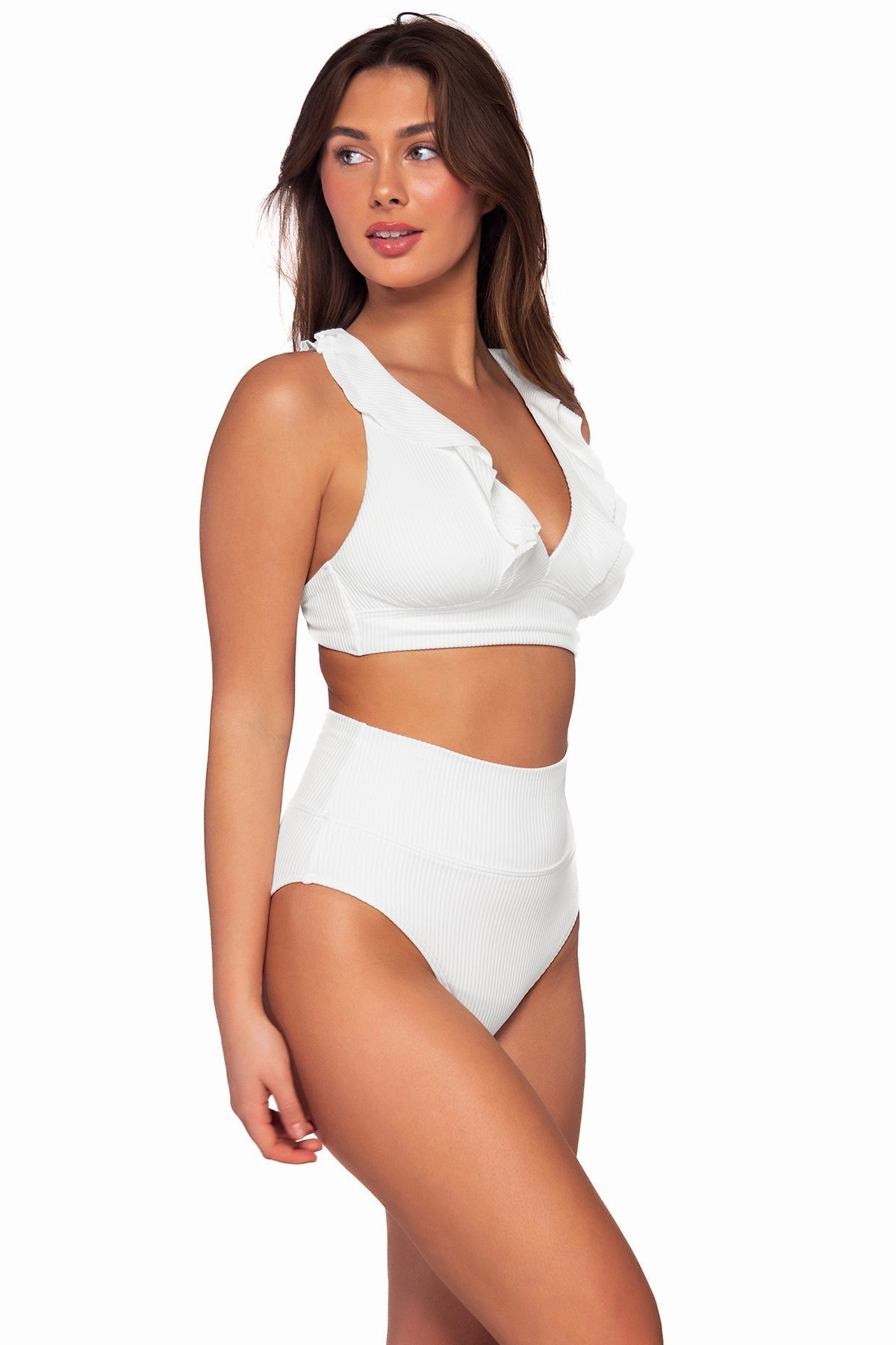 Sunsets Paloma Willa Wireless Top