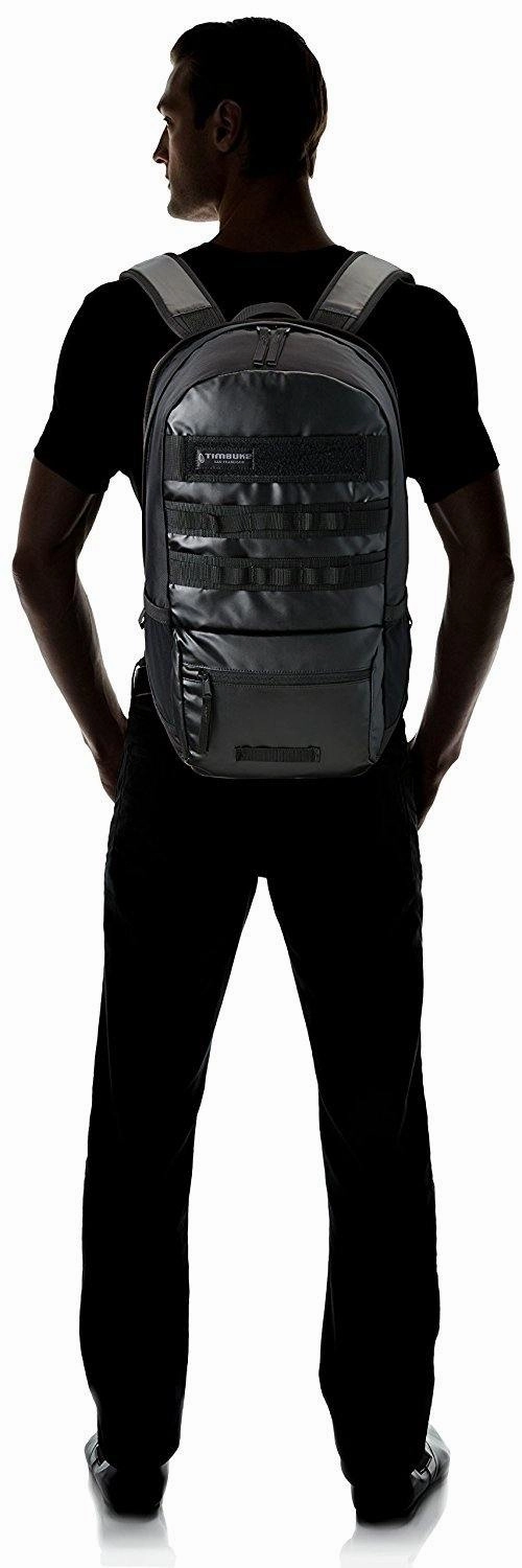 Timbuk2 Slate Laptop Backpack