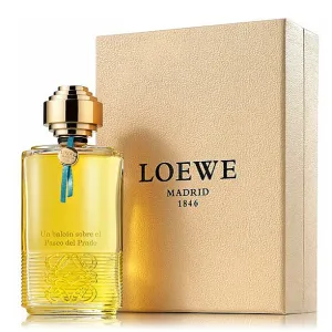 Un Balcon Sobre El Paseo Del Prado by Loewe 100ml EDP