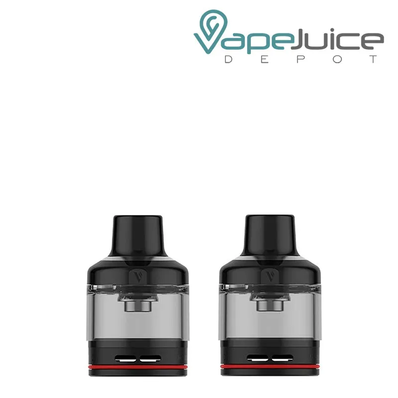 Vaporesso GTX Pod 22/26 Replacement Pods