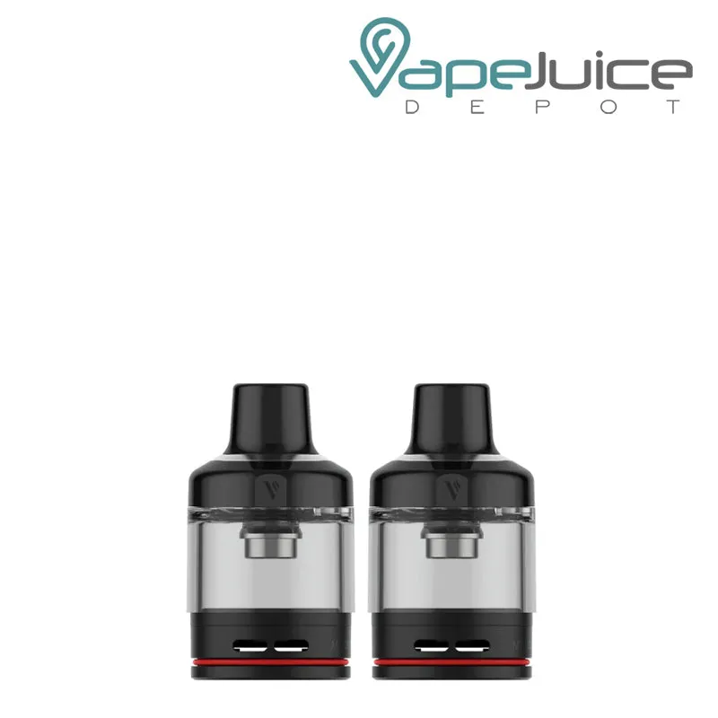 Vaporesso GTX Pod 22/26 Replacement Pods