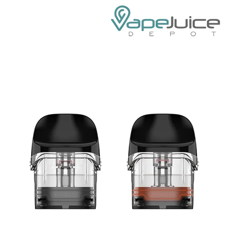 Vaporesso LUXE Q Replacement Pod (4-Pack)