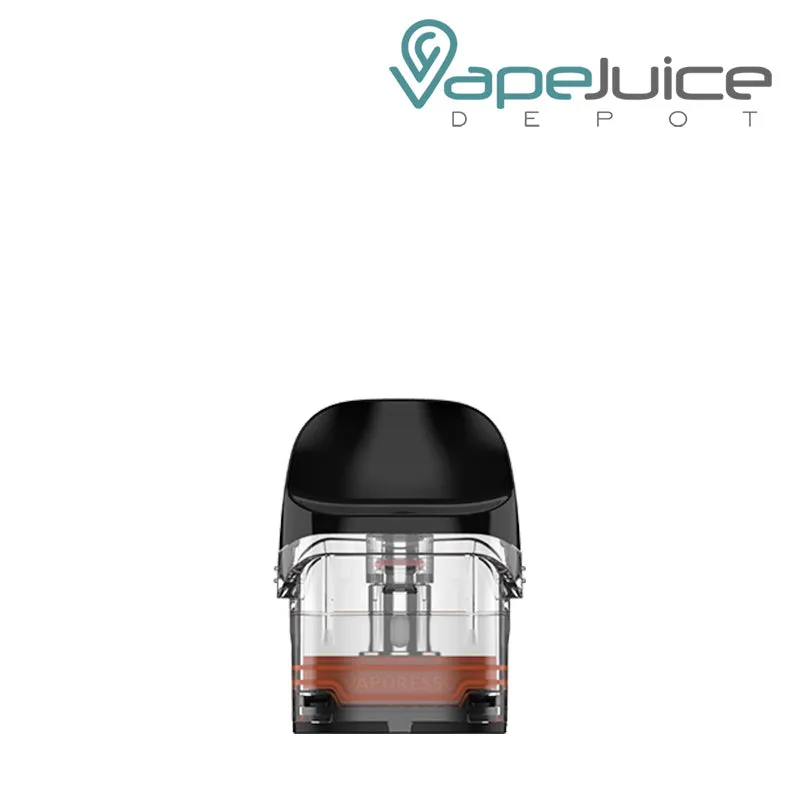 Vaporesso LUXE Q Replacement Pod (4-Pack)