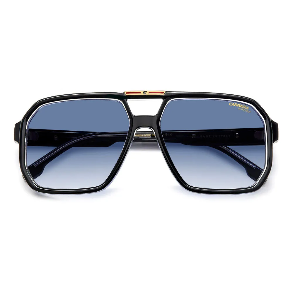 Victory C 01 Italian-Style Festival Sunglasses
