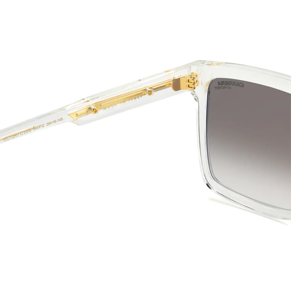 Victory C 03 Italian-Style Festival Sunglasses