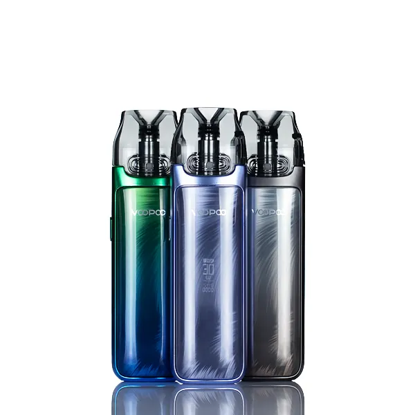 VooPoo Vmate Max 30W Pod System