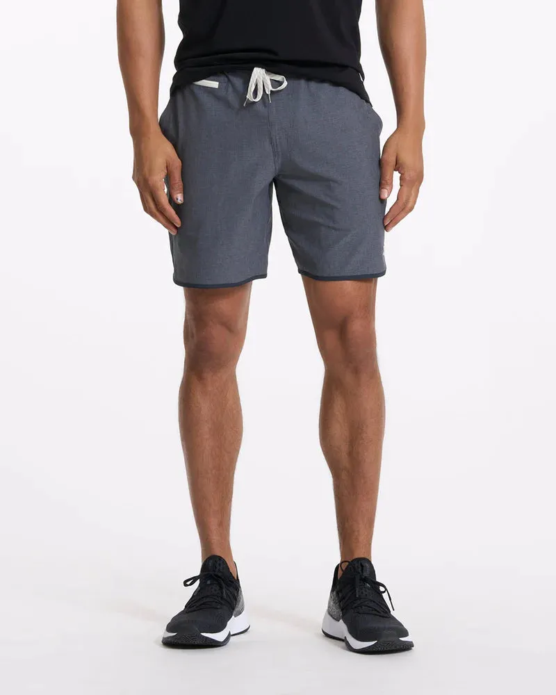 Vuori Banks Shorts 7.5 - Unlined