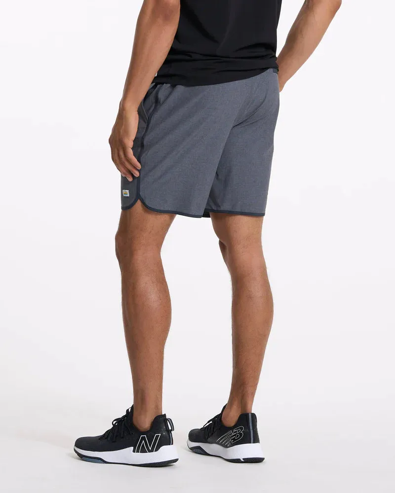 Vuori Banks Shorts 7.5 - Unlined