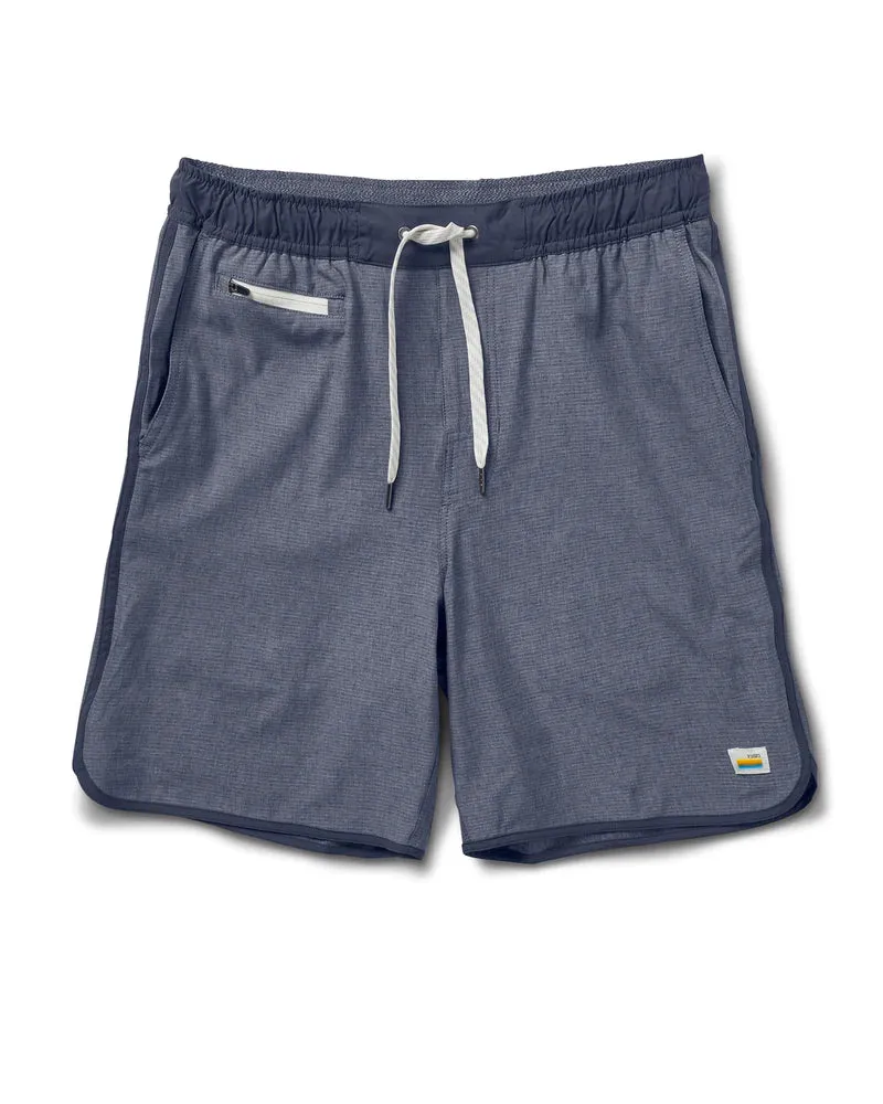 Vuori Banks Shorts 7.5 - Unlined