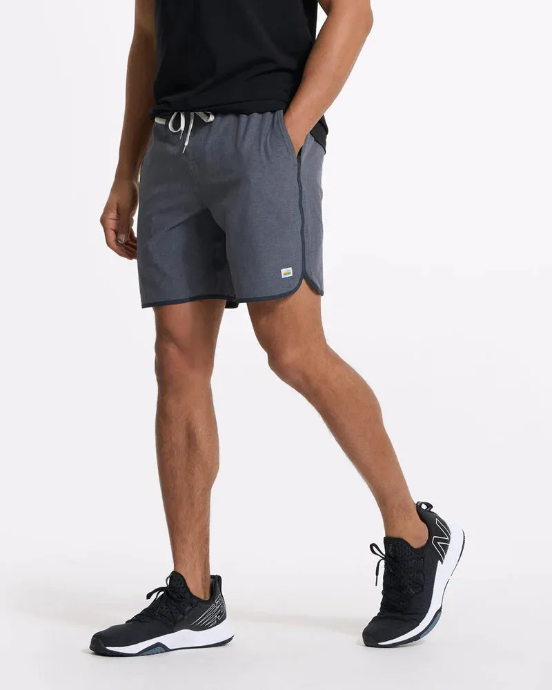 Vuori Banks Shorts 7.5 - Unlined