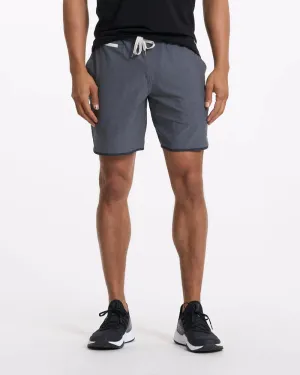 Vuori Banks Shorts 7.5 - Unlined