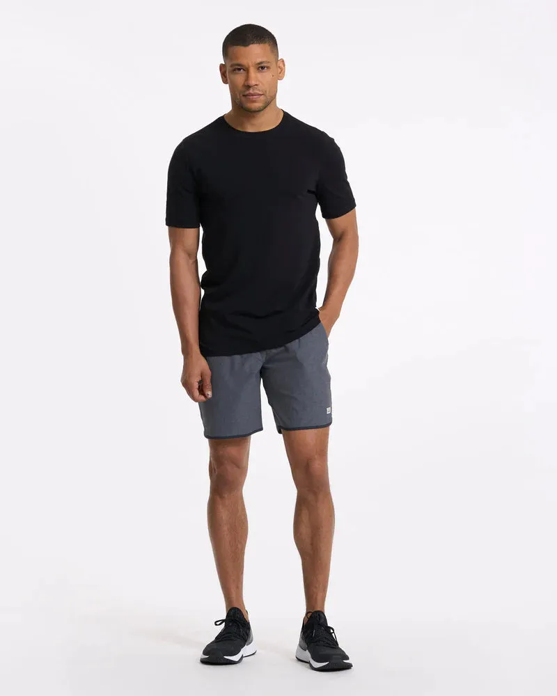 Vuori Banks Shorts 7.5 - Unlined