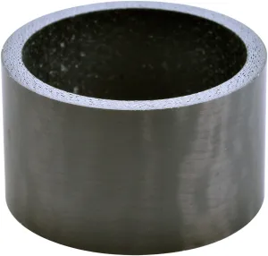 Wheels Manufacturing Carbon Headset Spacer - 1-1/8" 15mm Matte 1-each