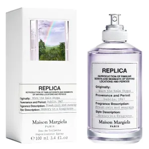 When The Rain Stops by Maison Margiela 100ml EDT