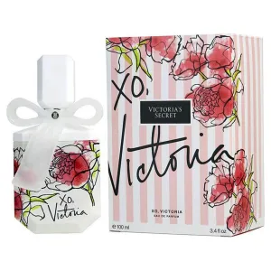XO Victoria By Victoria's Secret perfume for her EDP 3.3 / 3.4 oz New In Box